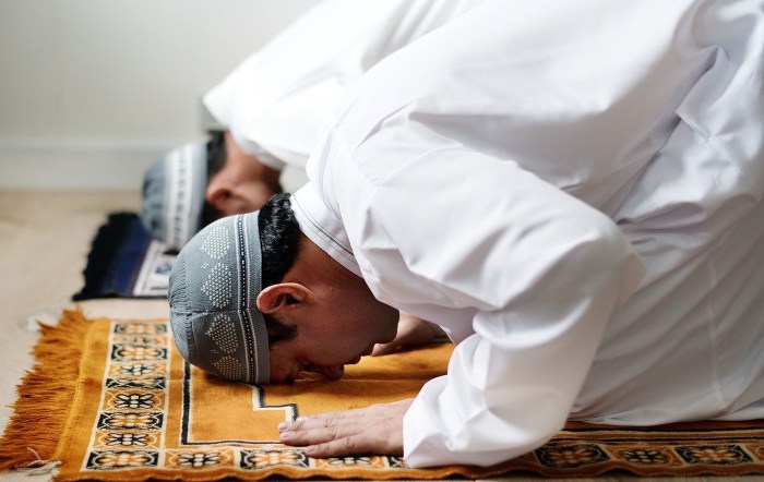 مواقيت الصلاة