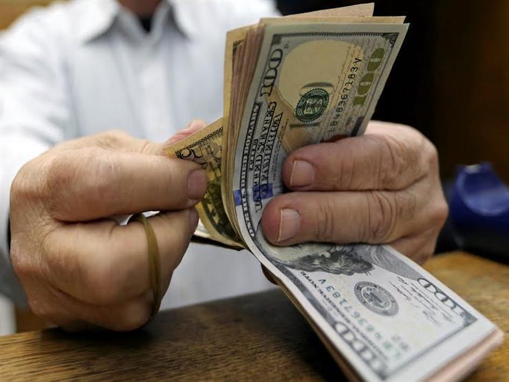 دولار - دولارات - الدولار - الدولارات - الاحتياطي الأجنبي - احتياطي النقد الاجنبي