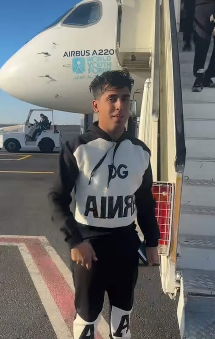 كروان مشاكل
