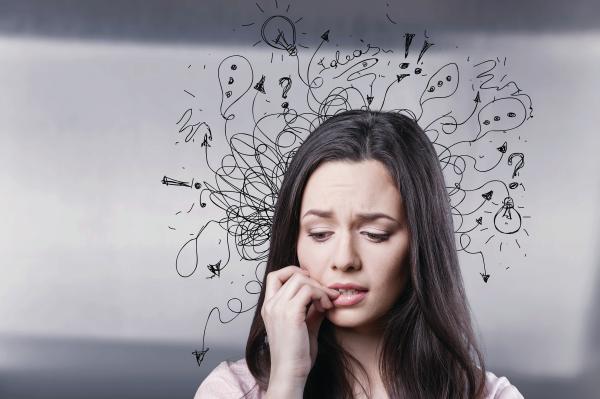 ضباب الدماغ