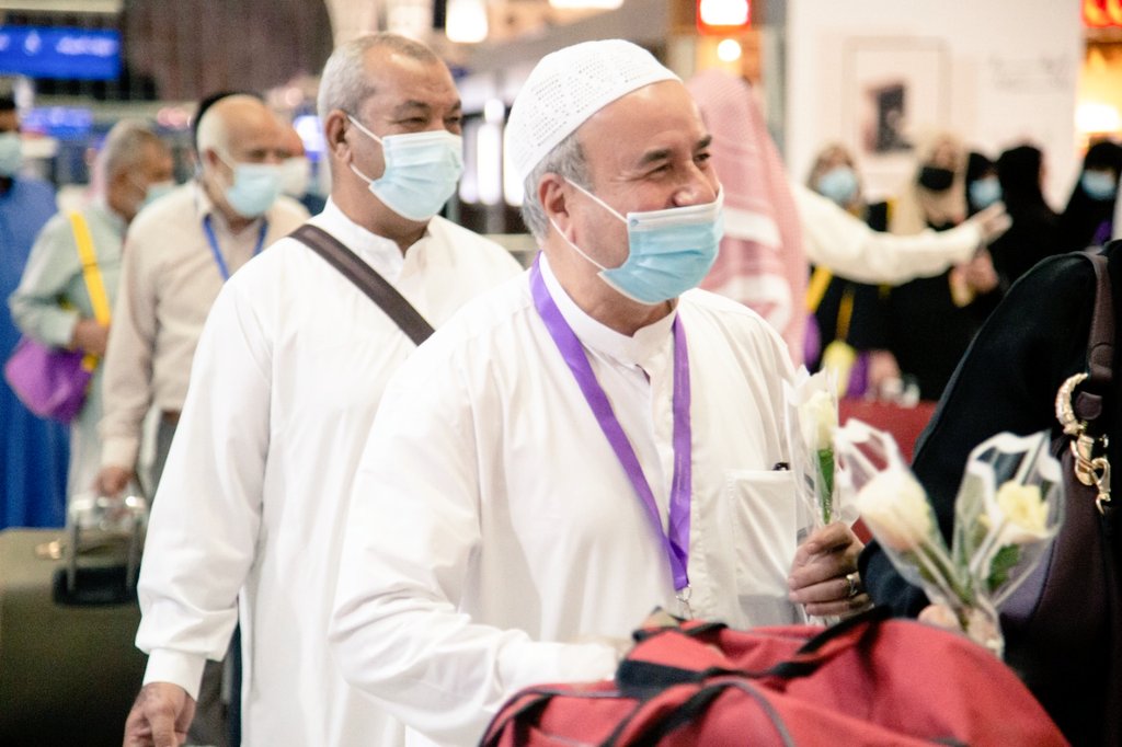 العمرة