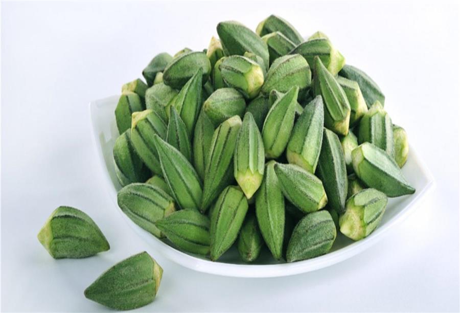سعر كيلو البامية اليوم