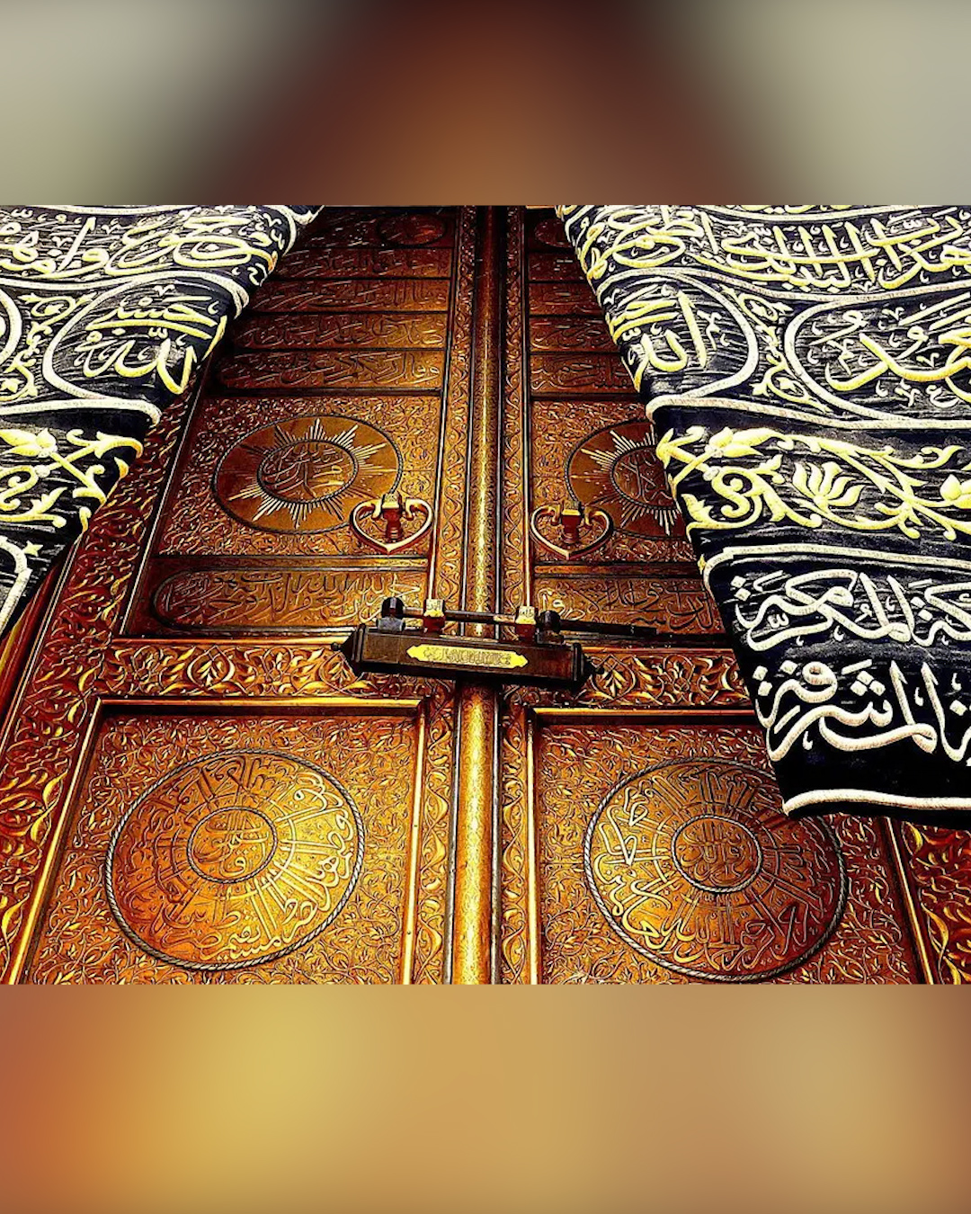 حكاية عائلة تحتفظ بمفتاح الكعبة منذ 16 قرنًا.. بماذا أوصاهم الرسول؟