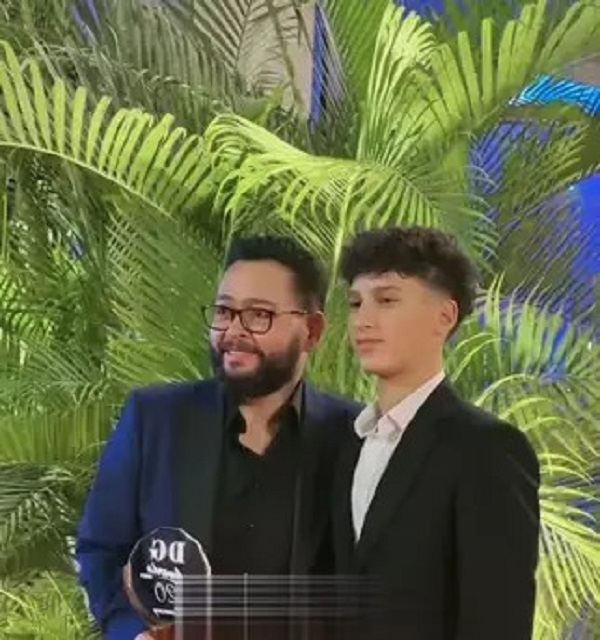 أحمد رزق
