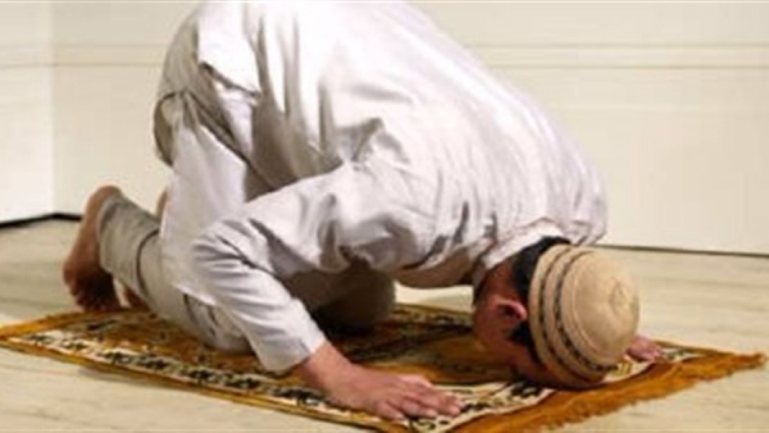مواقيت الصلاة