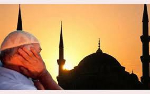 أذان
