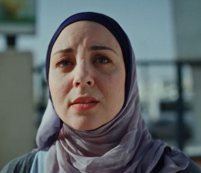 مريم الخشت