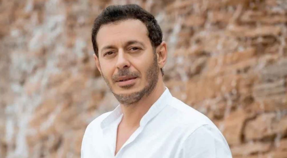 مصطفي شعبان