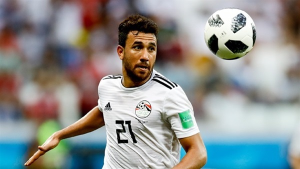 محمود حسن تريزيجيه