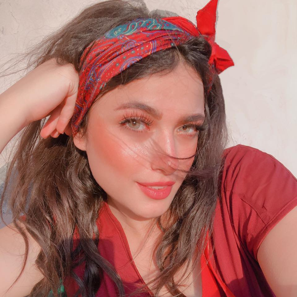 شاهيستا سعد