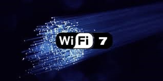 واي فاي 7