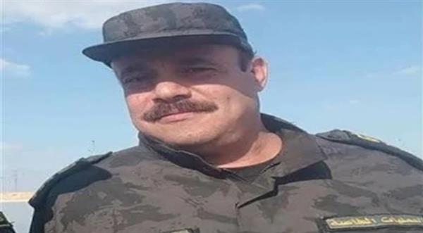 العميد امتياز كامل
