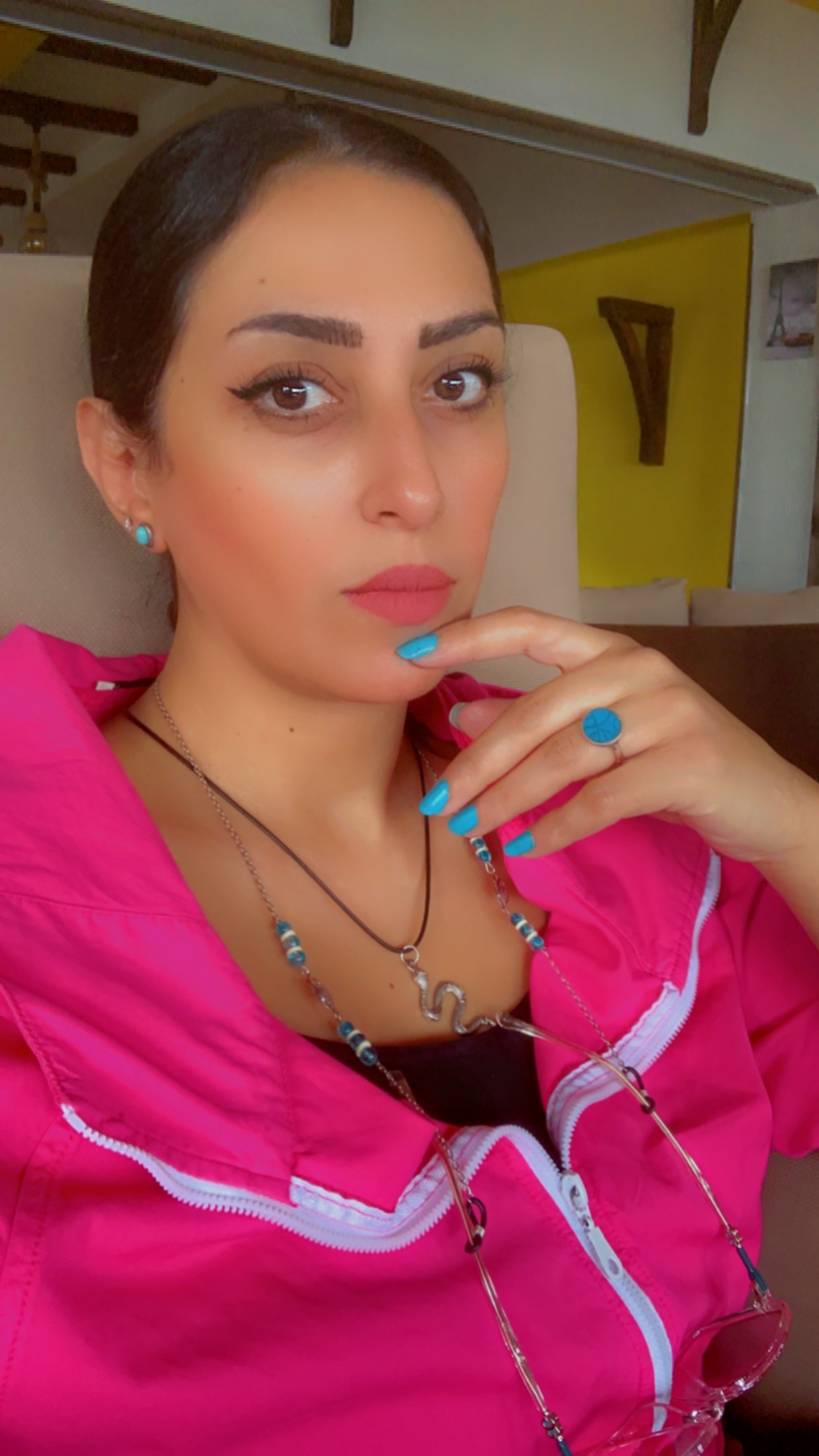 رحاب منيعم