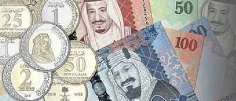 سعر الريال