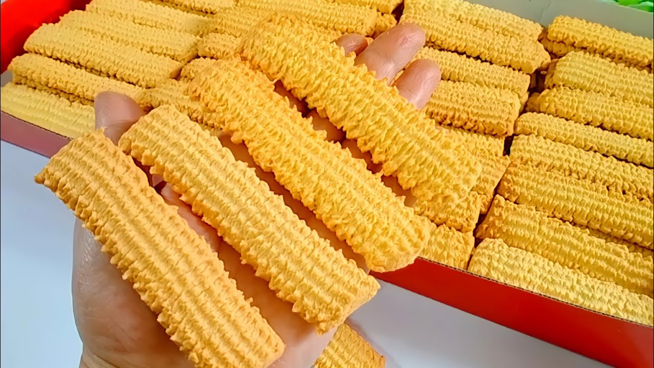 بسكويت
