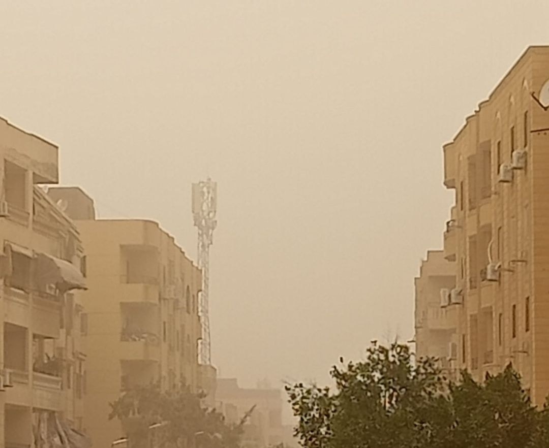 أتربة