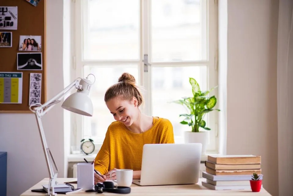 تحسين مهارات الكتابة