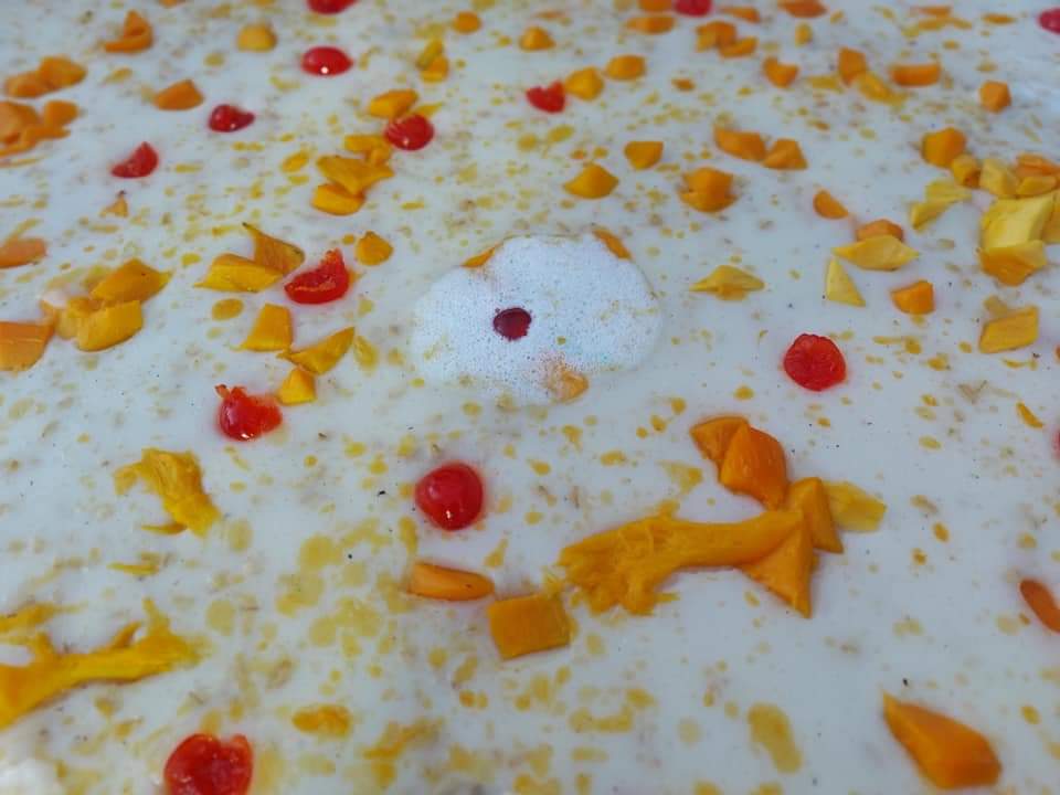 عاشورا بالمانجو