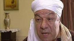 الفنان سعيد الصالح يدخل المستشفى بعد تعرضه لوعكة صحية