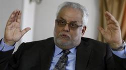 مصدر لـ"الوطن": "جبريل" غادر السفارة الليبية بعد ضربه من الجالية