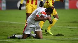 عاجل.. كهربا يشتبك مع رئيس الزمالك