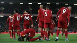 لحظة بلحظة.. إيفرتون 0 - 0 ليفربول (الدوري الإنجليزي).. فرصة مهدرة لمينامينو