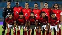 الموعد والقنوات الناقلة لمباراة الأهلي مع وفاق سطيف اليوم