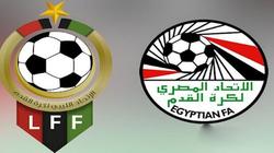 مباراة مصر وليبيا في التصفيات المؤهلة لكأس العالم.. «المنتخب يواجه خصم شرس»