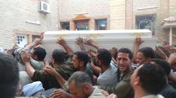 محافظ سوهاج ينعى كاهنين لقيا مصرعهما في حادث بأسيوط