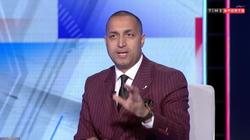 أبرزهم عمرو جمال.. إيهاب الخطيب يكشف عن 3 لاعبين من الأهلي فاوضهم الزمالك