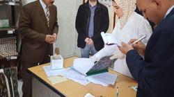 لجنة لفحص وحدة طب الأسرة بالحامول ماليا وإداريا وصيانة أعمدة الإنارة