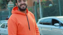 «سعيد» يدشن مبادرة لإطعام غير القادرين في شبرا الخيمة: حطيت نفسي مكانهم