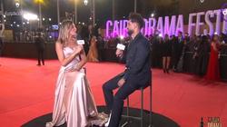 أحمد ماجد: وجودي في «القاهرة للدراما» خطوة مهمة فارقة بمشواري الفني