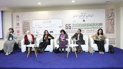 «الطفل والأدب» في ضيافة الصالون الثقافي بمعرض الكتاب