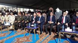 الغضبان: لا يوجد مواطن على قائمة الانتظار بالمستشفيات في بورسعيد