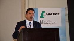 أستاذ هندسة طرق: العمر الافتراضي للرصف الخرساني ضعف الأسفلتي