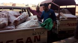 بينهم صينيون.. ضبط شبكة لبيع أحشاء الحيوانات كـ"ممبار" في القليوبية