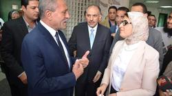 زايد: الكشف على 8 ملايين مواطن ضمن مبادرة الرئيس.. واستهداف 20 مليون
