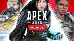 إطلاق لعبة apex legends mobile في 10 دول الأسبوع المقبل
