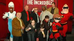بالفيديو| The Incredibles يعودون لإنقاذ العالم في 2018