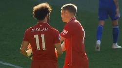 "اللي تحسبوا موسى يطلع ميلنر".. قائد ليفربول لم يرد الجميل لمحمد صلاح