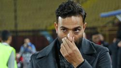 مايفوتكش.. خناقة رضا عبدالعال.. أحمد حسن بديلا لميدو.. ومصير رباعي الأهلي