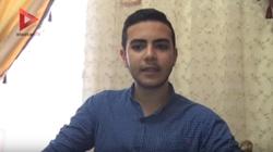 بالفيديو| سابع الثانوية: "حلمي أن أكون جراح قلوب زي مجدي يعقوب"