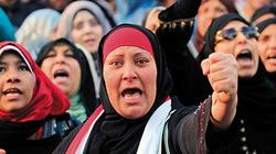 المرأة في عهد السيسي «أهم حراس مصر»