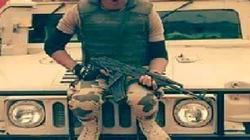 والد الشهيد محمد شويقة: السيسي وطني من الطراز الأول.. وهنأني باستشهاد نجلي