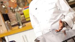 من هو الشيف أسامة السيد؟.. فاز بالجائزة الأولى بمسابقة «Culinary Salon»