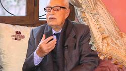 رحيل الروائي المغربي عبدالكريم غلاب عن عمر 98 عاما