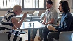 عملية سرقة ضخمة أثناء سباق ناسكار في كوميديا &quot;Logan Lucky&quot;