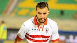النقاز: عانيت دوما من تأخير المستحقات في الزمالك.. وهذا موقفي من العودة