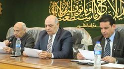 رئيس زفتى يوجه بتخصيص قطعة أرض أملاك دولة لإقامة مجمع خدمات شبراملس